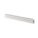 APC 1U 19inch White Modular Toolless