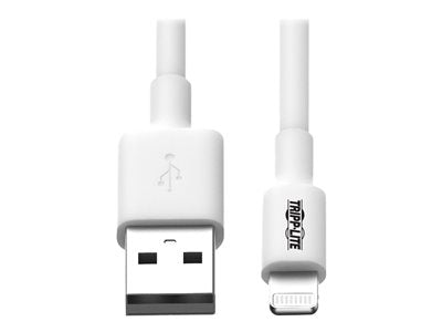 EATON TRIPPLITE USB-A to Lightning Cable