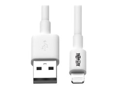 EATON TRIPPLITE USB-A to Lightning Cable