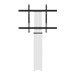NEOMOUNTS Motorised Floor Stand/Wall Mnt