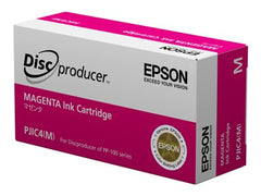 EPSON 1LB Discproducer Ink Magenta
