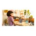 LOGI M240 Silent Bluetooth Mouse - WHITE