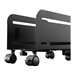 NEOMOUNTS CPU Holder mobile / width