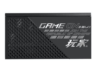 ASUS ROG STRIX 750W Gold Fully Modular