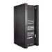 APC CDX Vertical Cable Manager 84x12