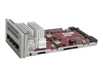 CISCO C9200 4Port 10Gb Ntw Refresh