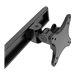 NEOMOUNTS Next One Desk Mount double