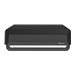 FELLOWES Monitor Support Breyta Black