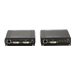 LINDY 140m Cat.6 DVI-D USB Audio RS232