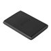 TRANSCEND ESD270C 250Go External SSD