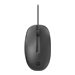 HP 128 laser wired mouse