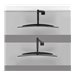 NEOMOUNTS Next Core Desk Mount 1 Wide