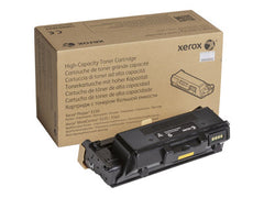 XEROX Workcentre 3335/3345 Toner Noir HY