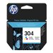 HP Black Generic Inkjet Print C