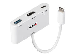 LINDY USB 3.1 Type C to HDMI Converter
