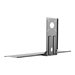 NEOMOUNTS Keyboard & Mouse Holder