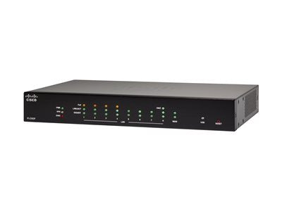 CISCO RV260P VPN Router REMANUF