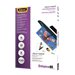 FELLOWES SUPERQUICK LAM POUCH 80MIC A4