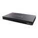 NETGEAR M4300-8X8F Managed Switch