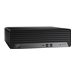 HP Elite SFF 800 G9 i5-14500 8Go 256Go