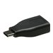 I-TEC USB Type-C auf Type A Adapter
