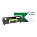 LEXMARK 602X Cartouche de toner