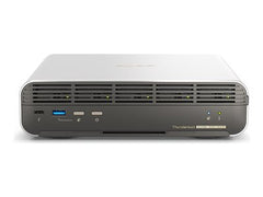 QNAP TBS-h574TX-i5-16G NASbook i5-1340PE