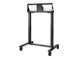 OPTOMA Motorised Floor Lift On Wheels