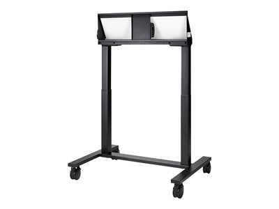 OPTOMA Motorised Floor Lift On Wheels