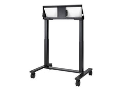 OPTOMA Motorised Floor Lift On Wheels