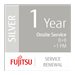 FUJITSU 1Y Silver Renewal MV (P)