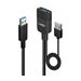 LINDY 35m USB 3.2 Gen 2 Type A Cable