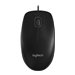 LOGITECH MK120 Clavier Souris Filaire FR