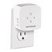 NETGEAR WiFi AC750 WallPlug Range Extnd
