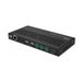 LINDY 4K30 HDMI & USB over IP Decoder