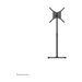 NEOMOUNTS NS-FS100BLACK Flat Screen