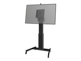 NEOMOUNTS NM-HUB2LIFTBLACK Floor Stand