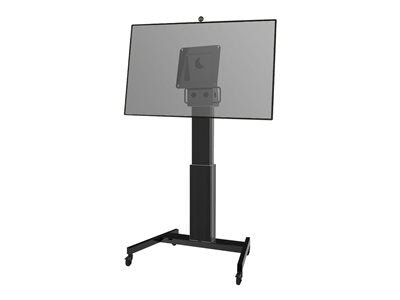 NEOMOUNTS NM-HUB2LIFTBLACK Floor Stand