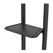 NEOMOUNTS Mobile Floor Stand incl. AV-
