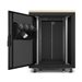 APC NetShelter Soundproof Server Rack 17