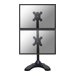 NEOMOUNTS Flatscreen Desk Mount stand