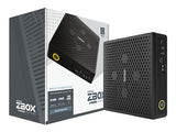ZOTAC ZBOX QCM7T3000 Barebone i7-10750H