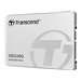 TRANSCEND 1To 2.5p SSD SATA3 QLC