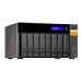 QNAP TL-D800S 8-bay desktop exp. Unit