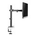 NEOMOUNTS Desk Mount 2 pivots clamp