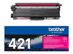 BROTHER TN421M Toner Cartouche Magenta