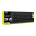 PORT DESIGNS US Keyboard Office Pro Blue