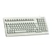 CHERRY COMPACT G80-1800 Corded Kbrd (ES)