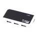 I-TEC USB C Metal HUB 4 Port passive