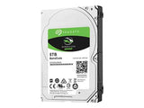 SEAGATE Barracuda 4TB HDD SATA 2.5inch